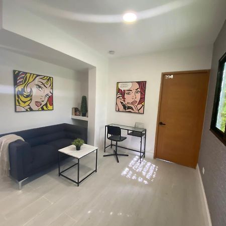 Suites By Salcedo Santo Domingo Exterior foto