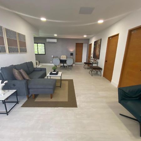 Suites By Salcedo Santo Domingo Exterior foto