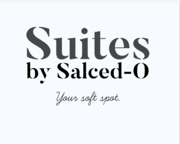 Suites By Salcedo Santo Domingo Exterior foto
