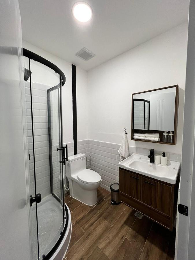 Suites By Salcedo Santo Domingo Exterior foto