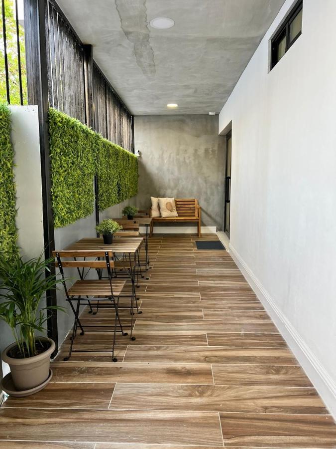 Suites By Salcedo Santo Domingo Exterior foto