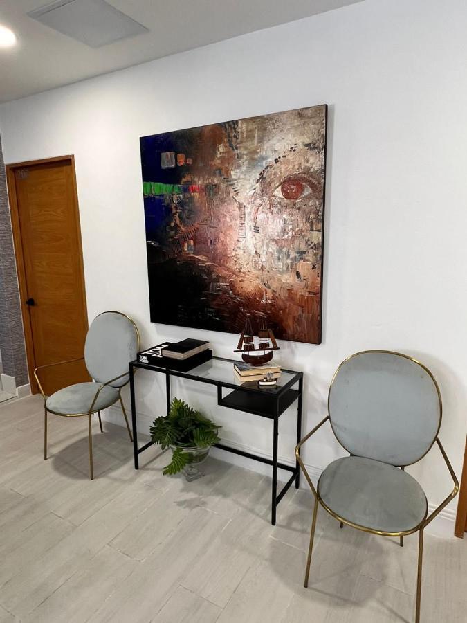 Suites By Salcedo Santo Domingo Exterior foto
