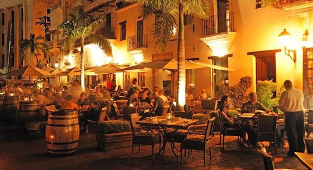 Suites By Salcedo Santo Domingo Exterior foto