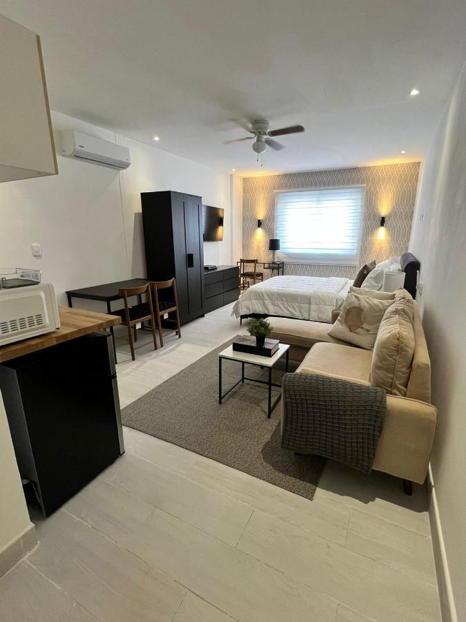 Suites By Salcedo Santo Domingo Exterior foto
