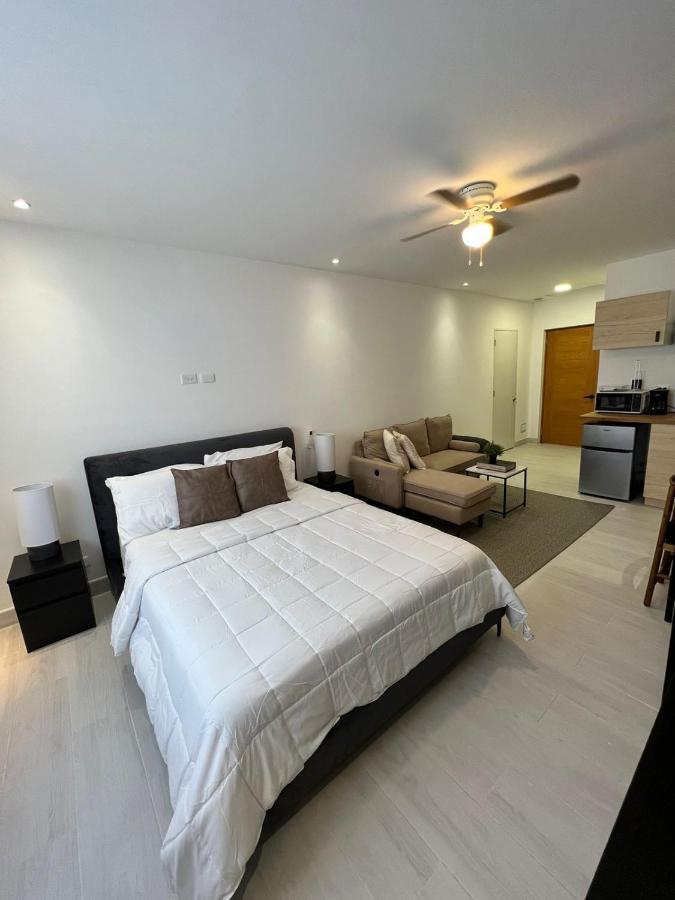 Suites By Salcedo Santo Domingo Exterior foto