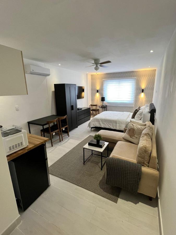 Suites By Salcedo Santo Domingo Exterior foto