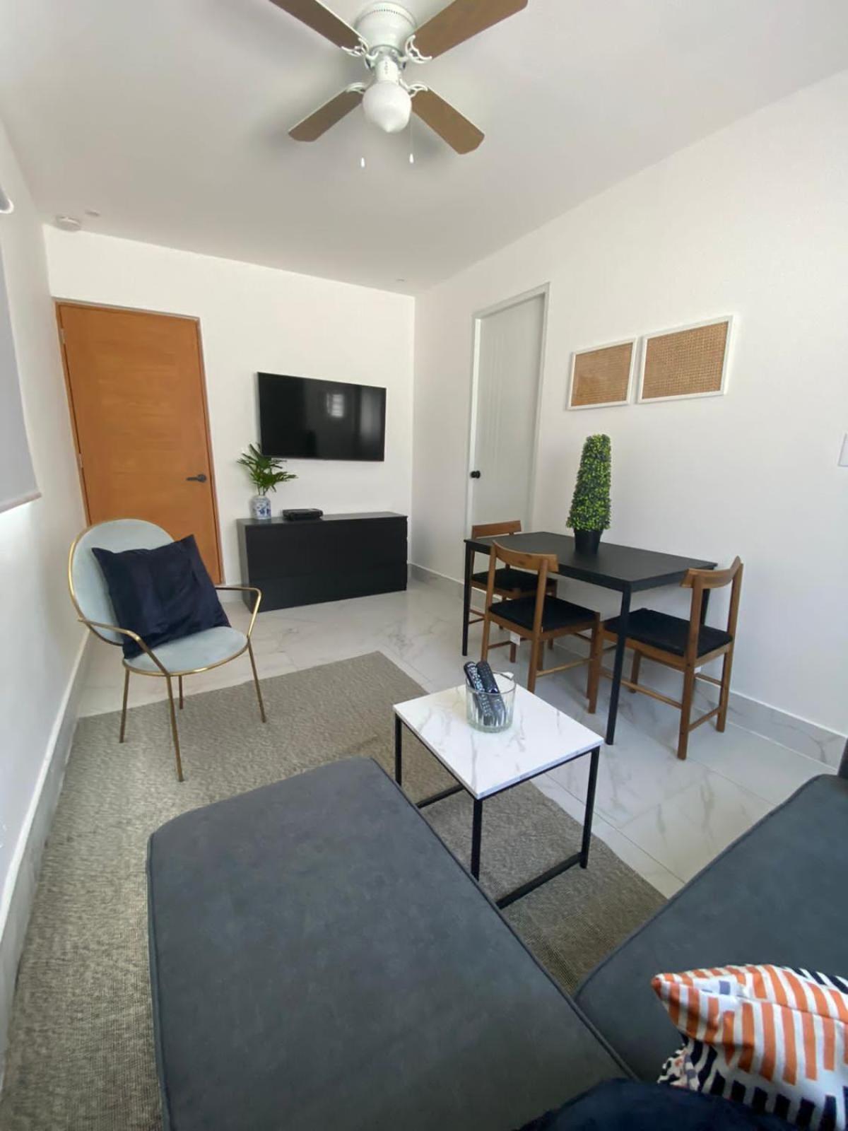 Suites By Salcedo Santo Domingo Habitación foto